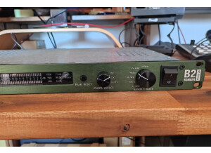 Burl Audio B2 Bomber ADC (51460)