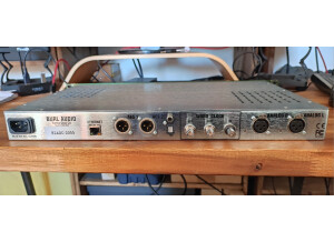 Burl Audio B2 Bomber ADC (676)