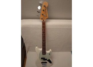 Fender Offset Mustang Bass PJ (9124)