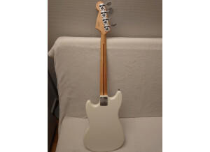 Fender Offset Mustang Bass PJ (20891)