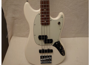 Fender Offset Mustang Bass PJ (22065)