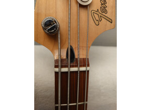 Fender Offset Mustang Bass PJ (57972)