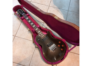Gibson Les Paul Axcess with Floyd Rose (52084)