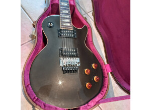 Gibson Les Paul Axcess with Floyd Rose (69125)