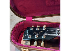 Gibson Les Paul Axcess with Floyd Rose