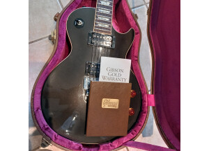 Gibson Les Paul Axcess with Floyd Rose (67689)