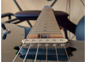 Peavey EVH Wolfgang Special TR (80291)