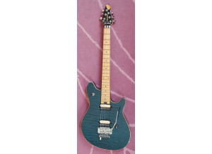 Peavey EVH Wolfgang Special TR (35640)