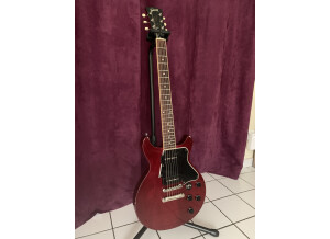 Gibson Les Paul Special DC (76881)