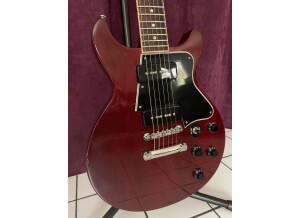Gibson Les Paul Special DC (373)