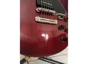 Gibson Les Paul Special DC (4027)