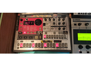 Korg ElecTribe Er-1 (50622)