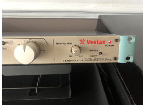 Vestax DCR-1200