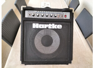 Hartke A35