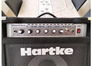 Hartke A35