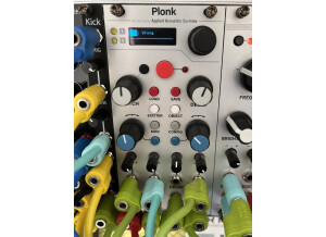 Intellijel Designs Plonk (95114)