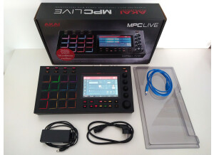 Akai Professional MPC Live (89213)
