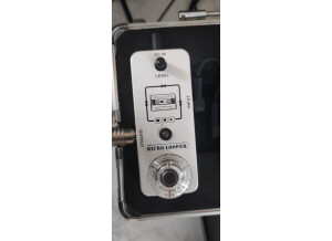 Mooer Micro Looper