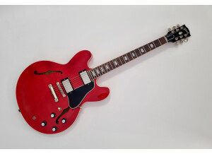 Gibson ES-335 Traditional 2018 (6939)