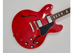 Gibson ES-335 Traditional 2018 (4871)