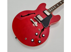 Gibson ES-335 Traditional 2018 (43769)