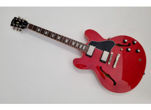 Gibson ES-335 Traditional 2018 (99908)