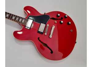 Gibson ES-335 Traditional 2018 (57861)
