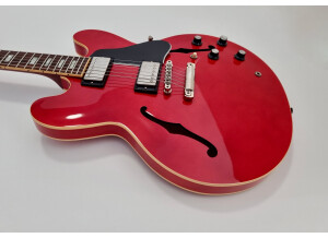 Gibson ES-335 Traditional 2018 (52455)