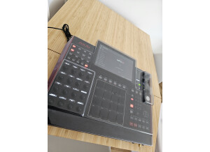 Akai Professional MPC X (34495)