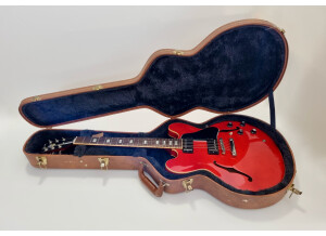 Gibson ES-335 Traditional 2018 (73967)
