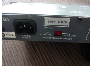 Electro-Voice XP200A (29023)