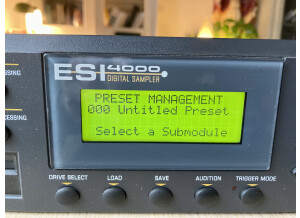 E-MU ESI4000 (19719)