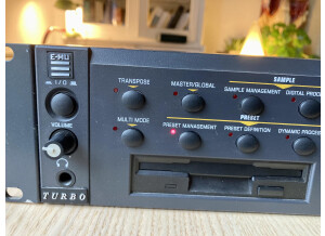 E-MU ESI4000 (91536)