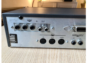 E-MU ESI4000 (25007)