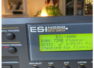 E-MU ESI4000 (60286)