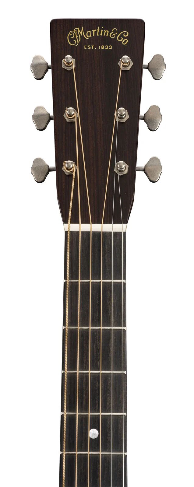 Martin &amp; Co D-28 StreetLegend : D-28 StreetLegendhead