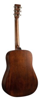 Martin & Co D-18 StreetLegend : D-18 StreetLegendback Martin & Co D-18 StreetLegend : D-18 StreetLegendback