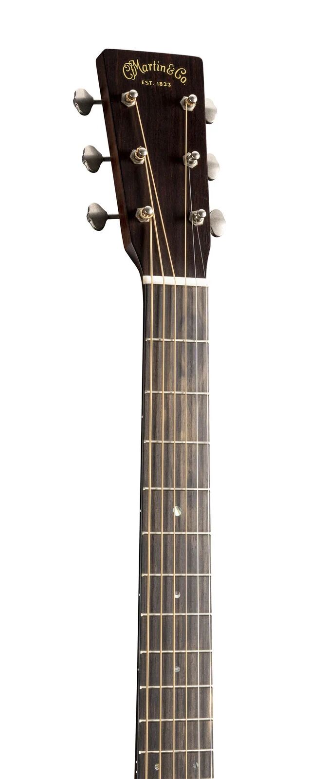 Martin &amp; Co D-18 StreetLegend : D-18 StreetLegendhead