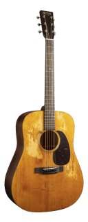Martin & Co D-18 StreetLegend : D-18 StreetLegend Martin & Co D-18 StreetLegend : D-18 StreetLegend