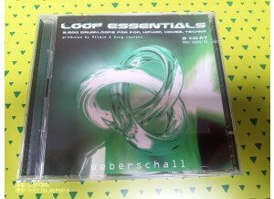 Uebershall Loop Essentials