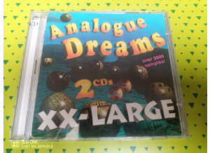 Analogue Dreams XXL