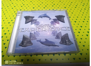 Dream Experience
