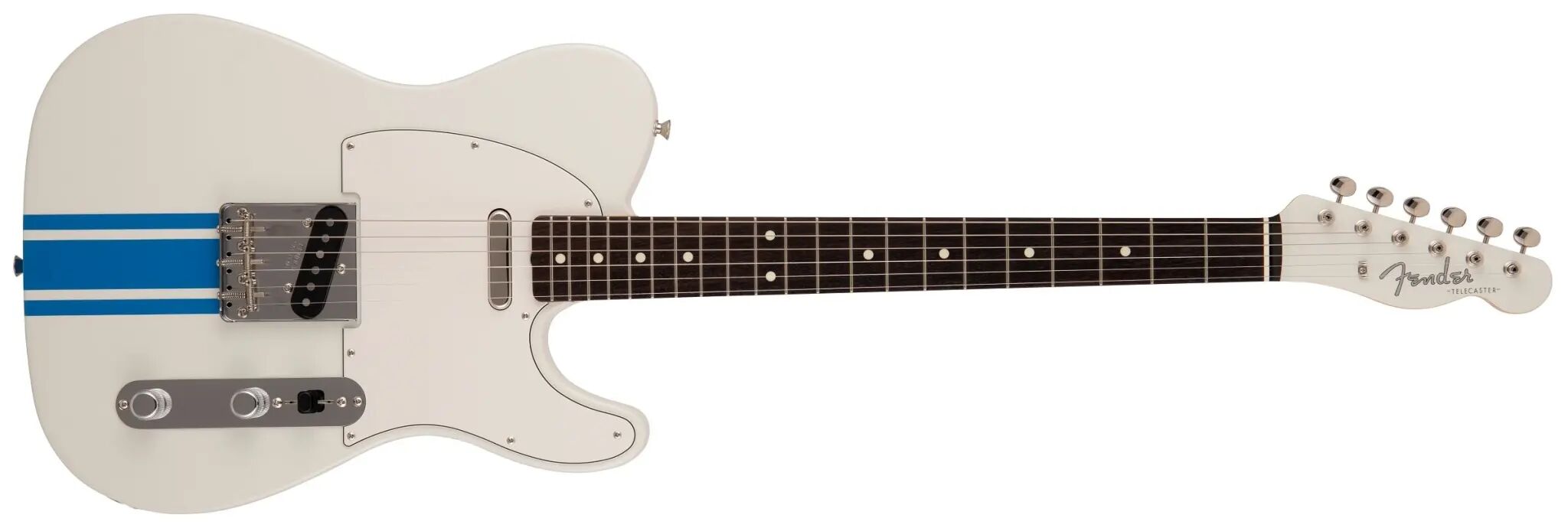 TELETraditional 60s Competition Stripe