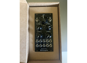 Erica Synths Black VCO2