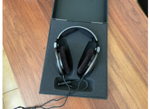 Sennheiser HD 650 (17007)
