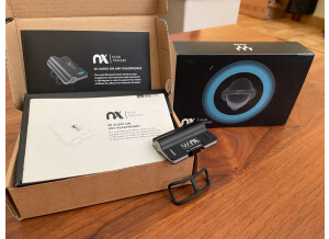 Sennheiser HD 650 (34625)