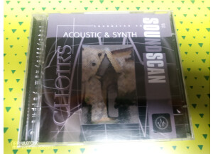 Soundscan 28-Choir Acoustic & Synth