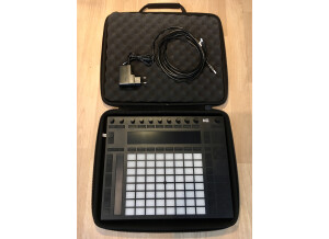 Ableton Push 2 (83131)