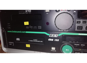 BST CDM-100 (415)