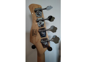 Sire Marcus Miller V7 Vintage Alder 4ST